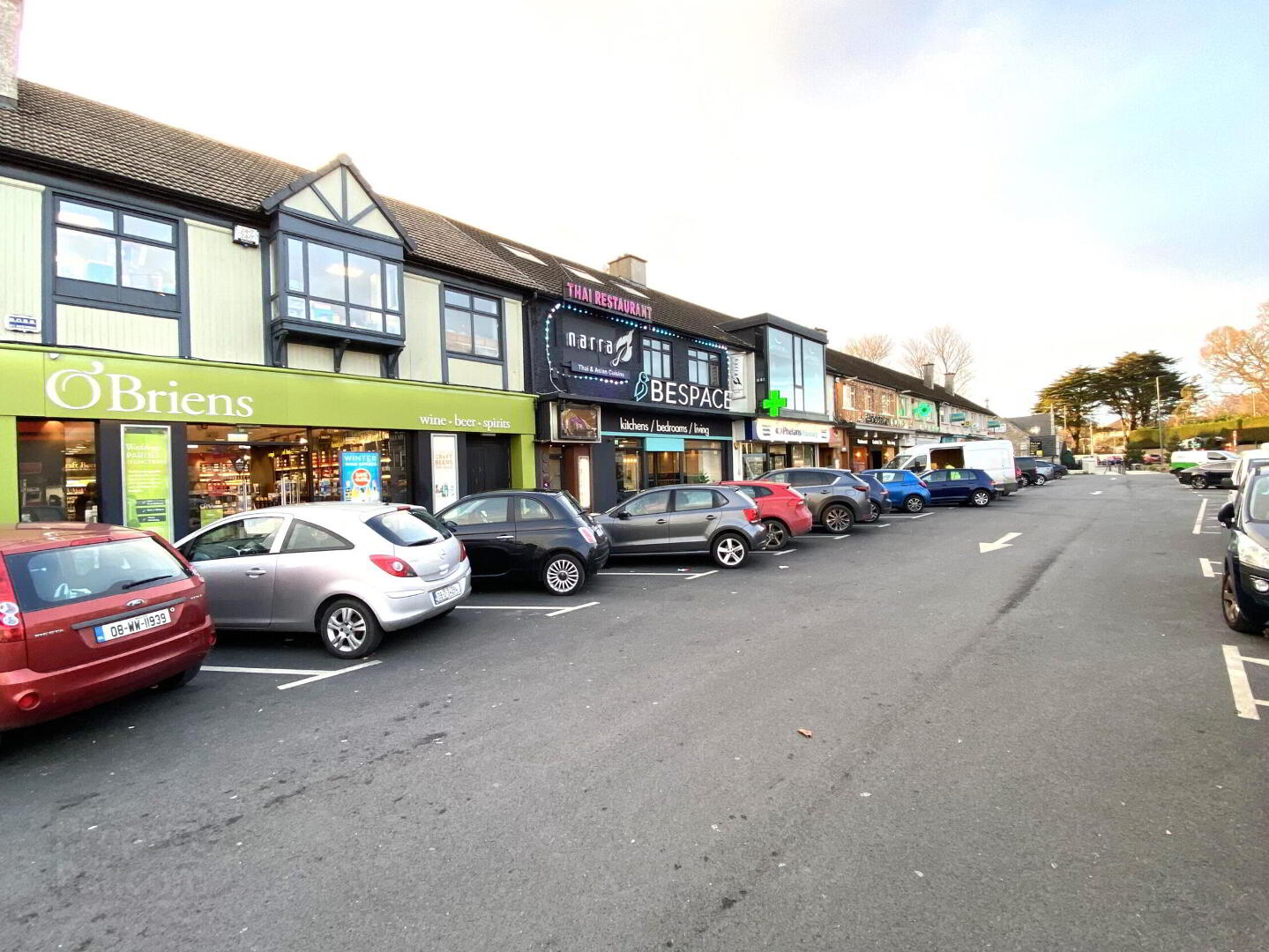 Lower Kilmacud Road 1 of 11