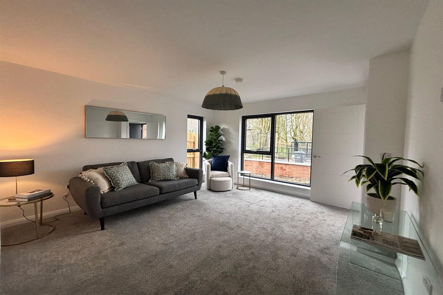 The Chester, Site 1 Alexandra Park Avenue 3 of 11