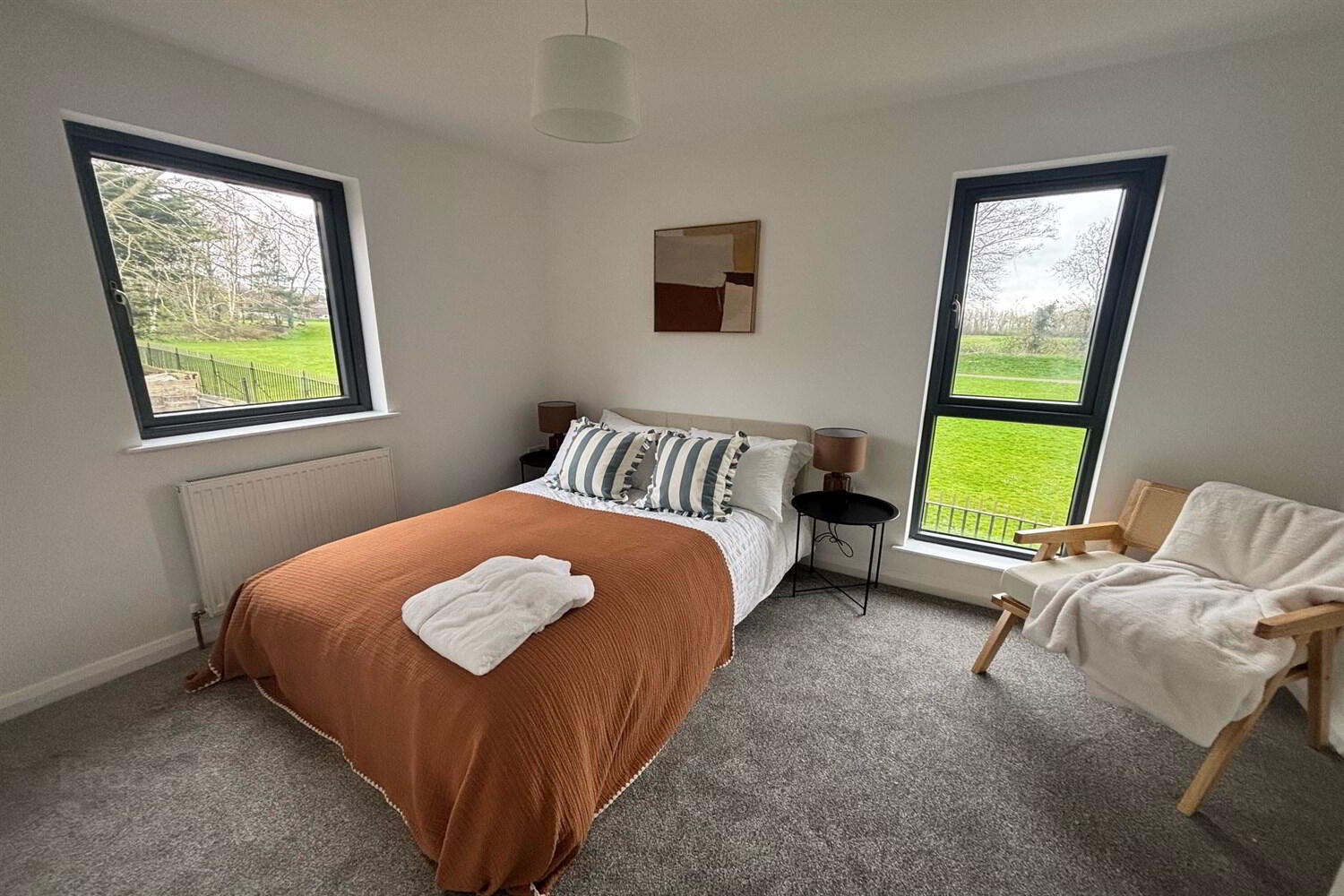 The Chester, Site 1 Alexandra Park Avenue 8 of 11