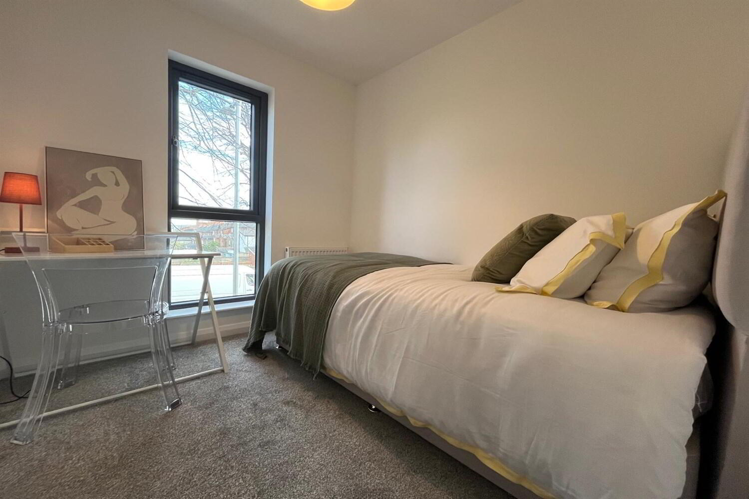 The Chester, Site 2 Alexandra Park Avenue 10 of 11