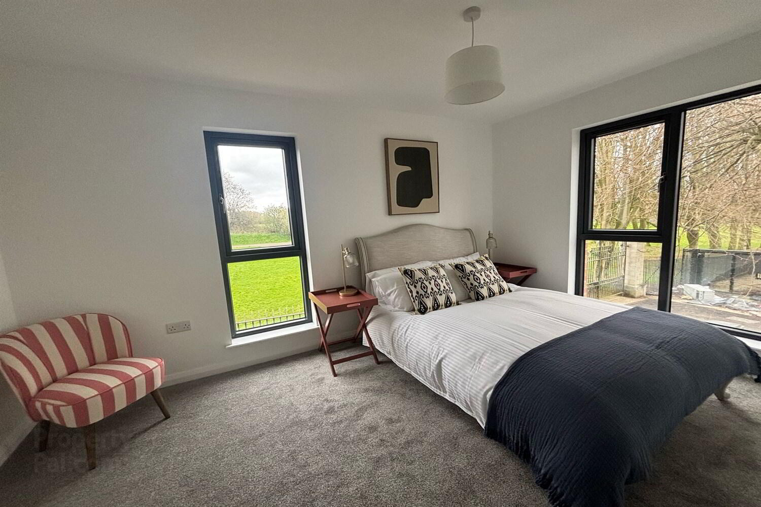 The Chester, Site 2 Alexandra Park Avenue 9 of 11
