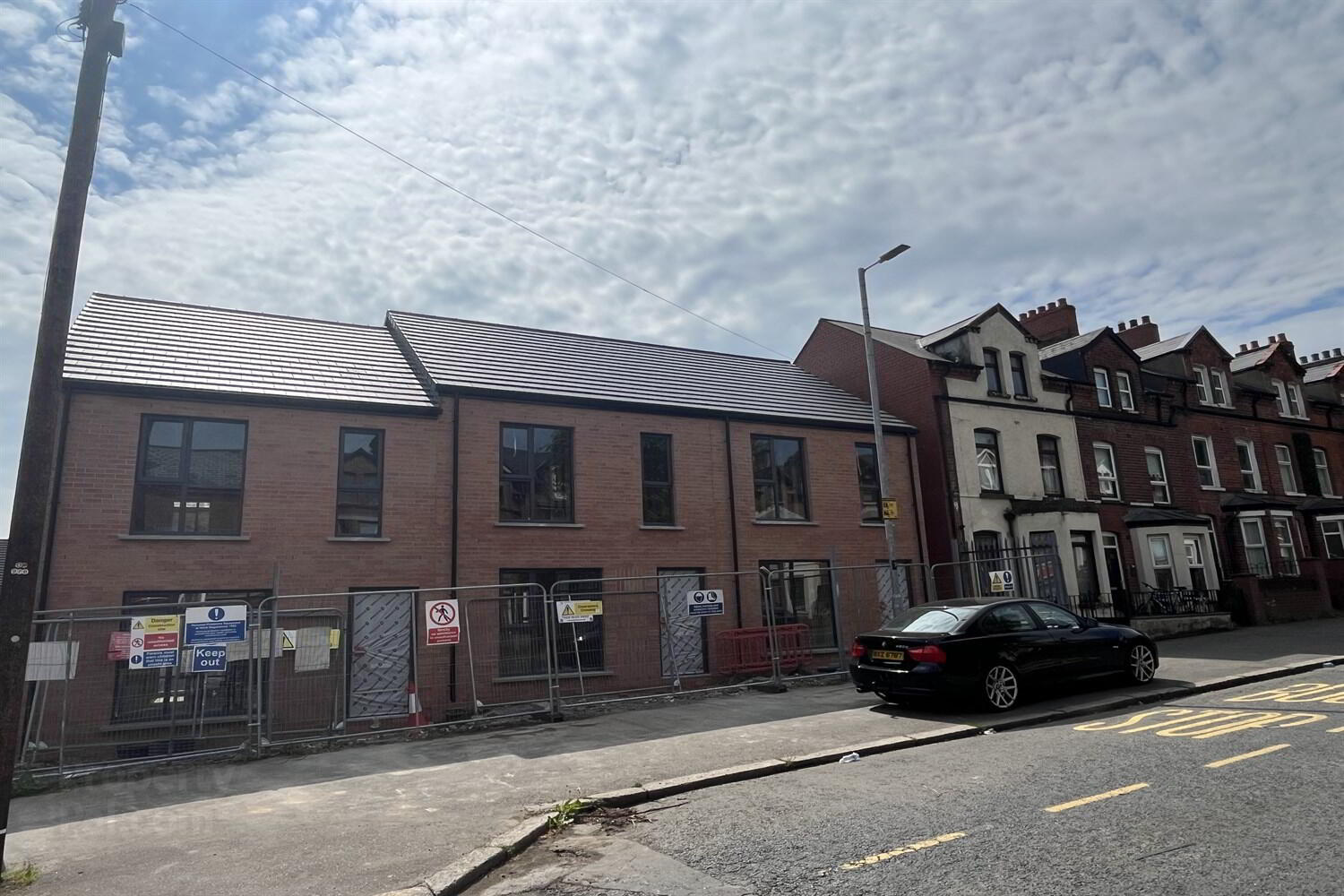 The Chester, Site 2 Alexandra Park Avenue 1 of 11
