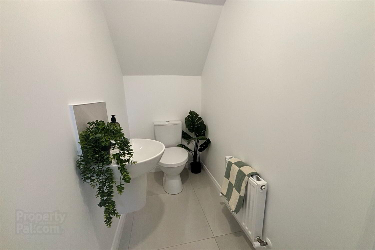 The Chester, Site 3 Alexandra Park Avenue 5 of 11