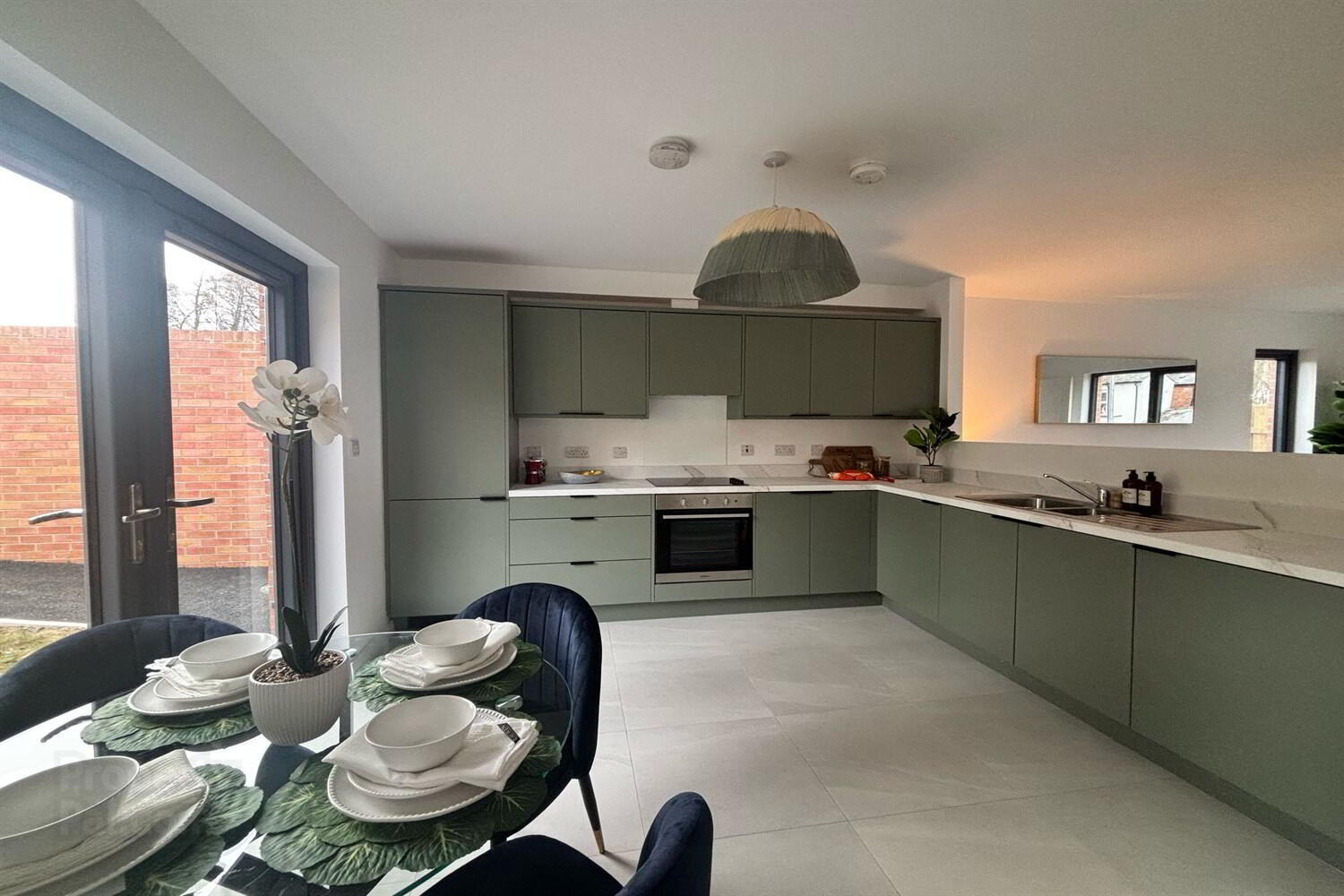 The Chester, Site 3 Alexandra Park Avenue 4 of 11