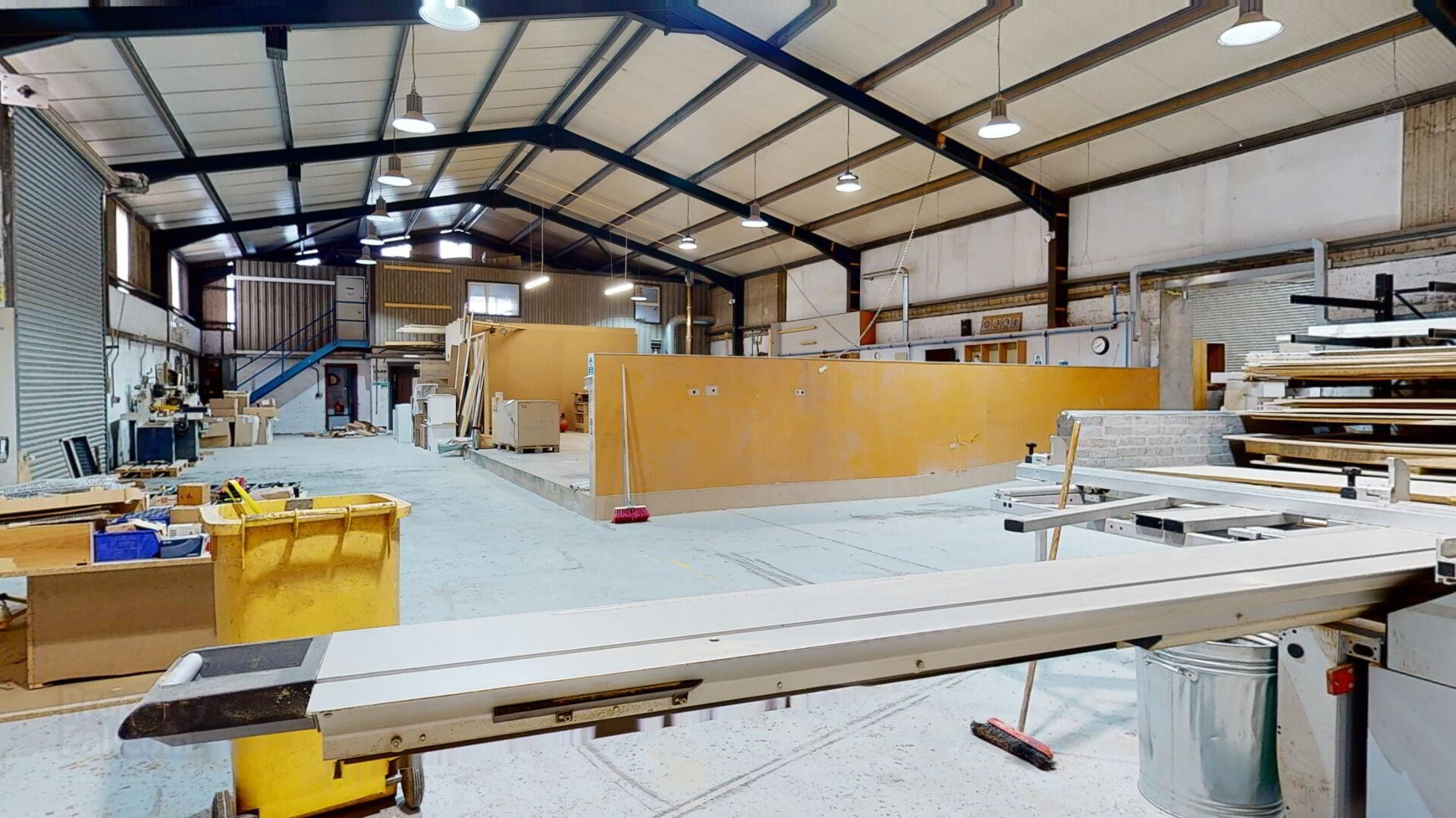Unit 3j Redbrae Business Park, 3 Drumalig Road 1 of 8