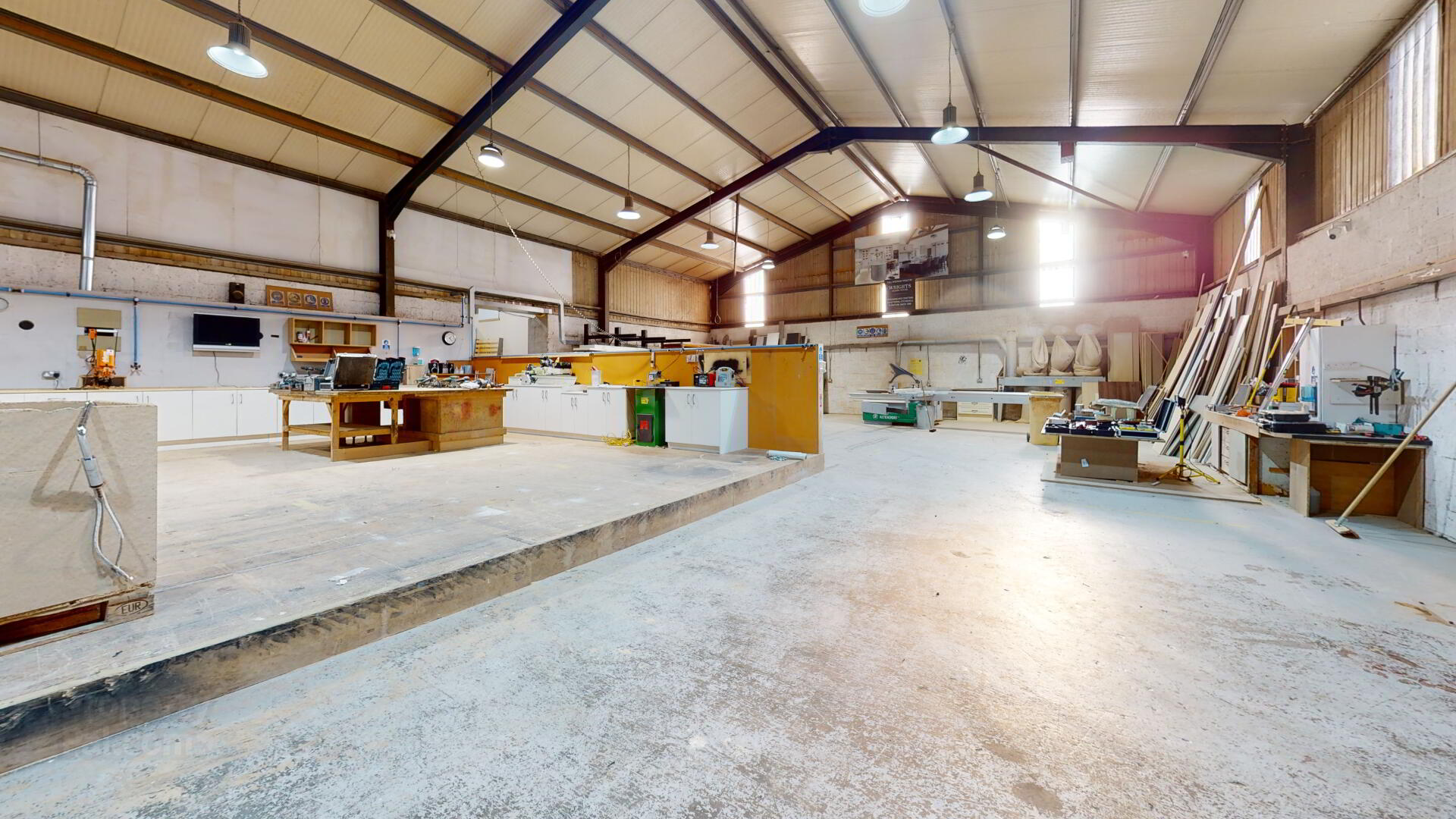Unit 3j Redbrae Business Park, 3 Drumalig Road 3 of 8