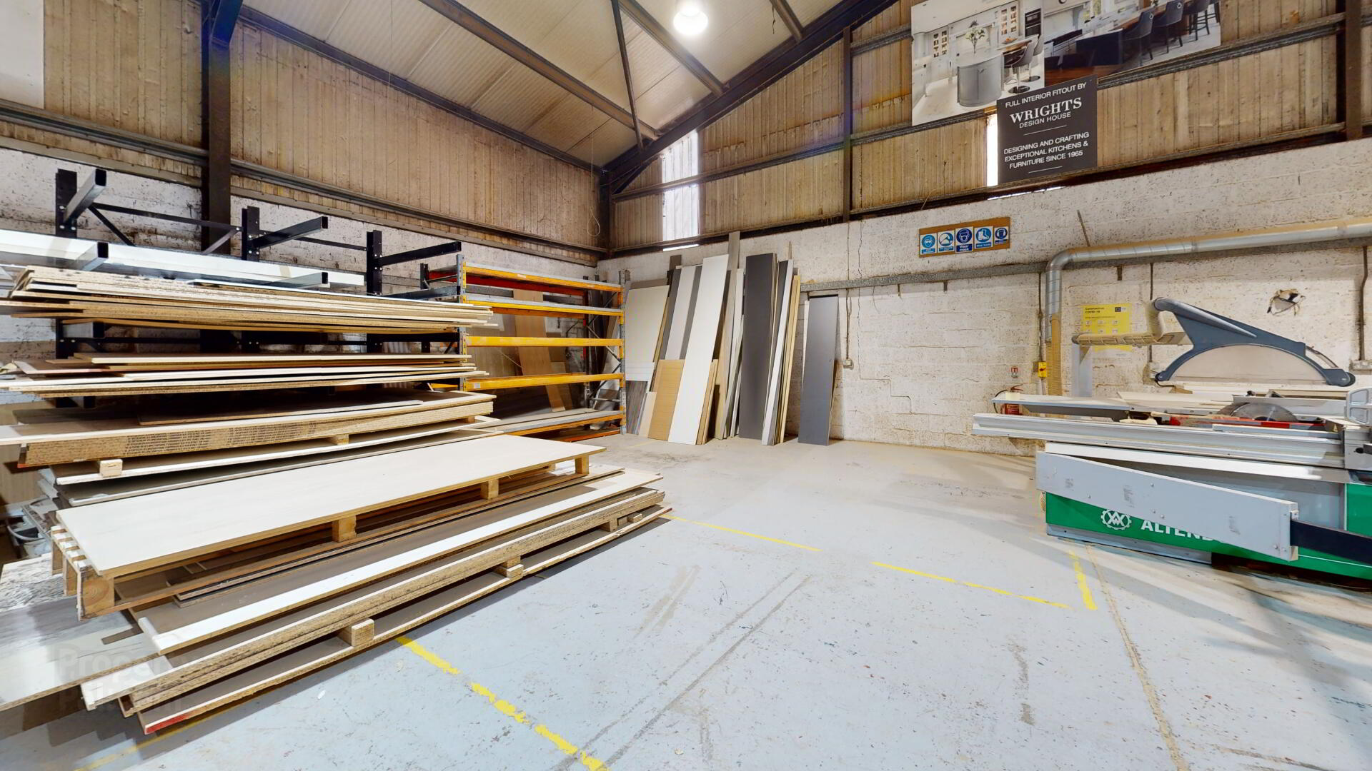 Unit 3j Redbrae Business Park, 3 Drumalig Road 4 of 8