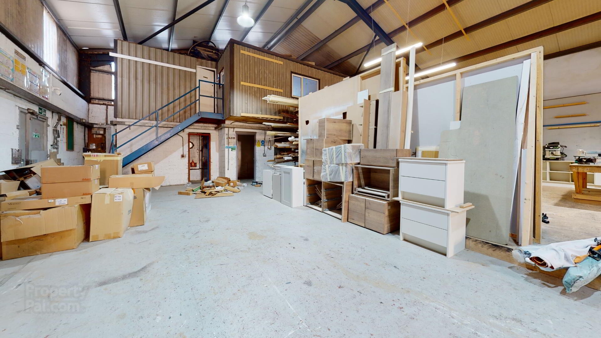 Unit 3j Redbrae Business Park, 3 Drumalig Road 5 of 8