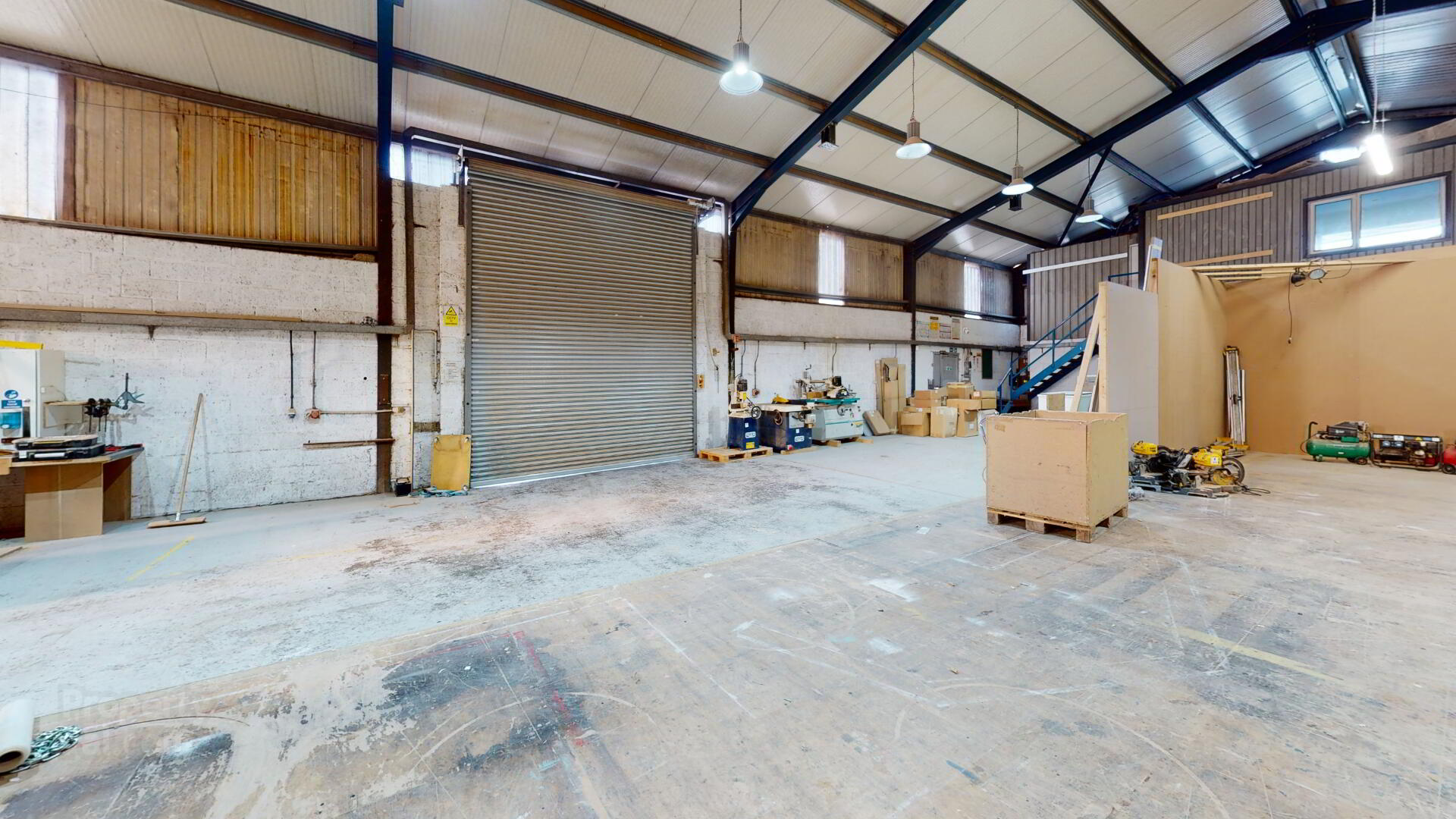 Unit 3j Redbrae Business Park, 3 Drumalig Road 6 of 8