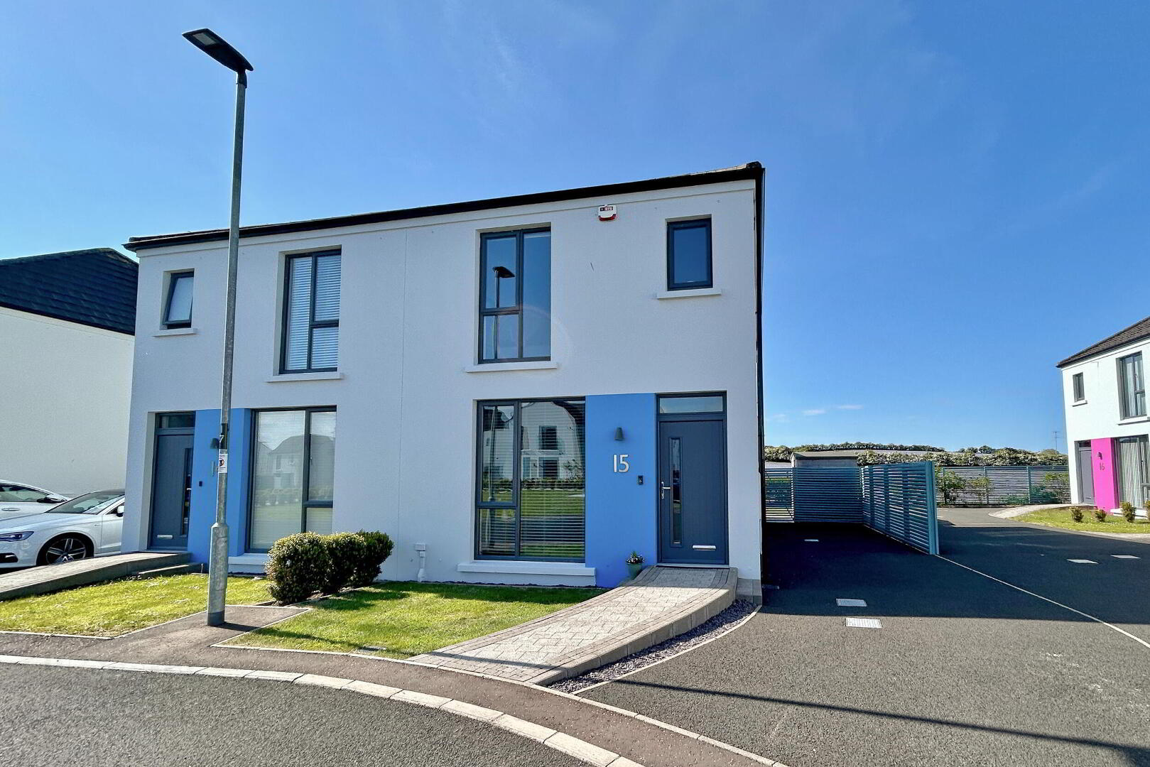 15 Hatheran Square 1 of 22
