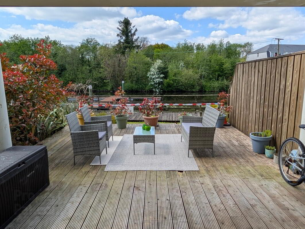 Apt. 1 The Oaks, Woodford Meadows 8 of 30