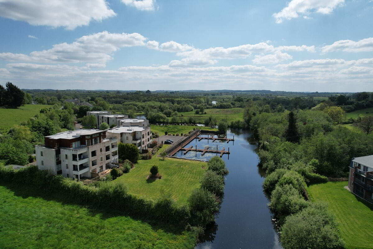 Apt. 1 The Oaks, Woodford Meadows 27 of 30