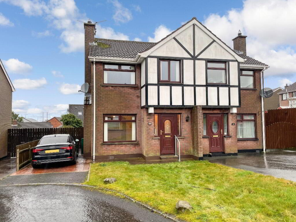 232 Killowen Grange 1 of 12