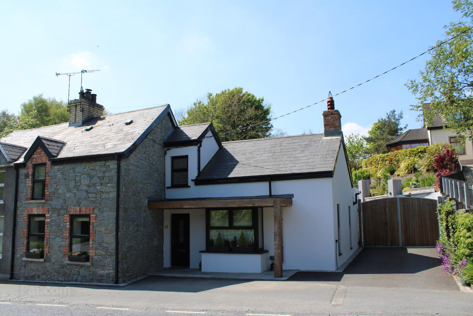 Comber Road 1 of 18
