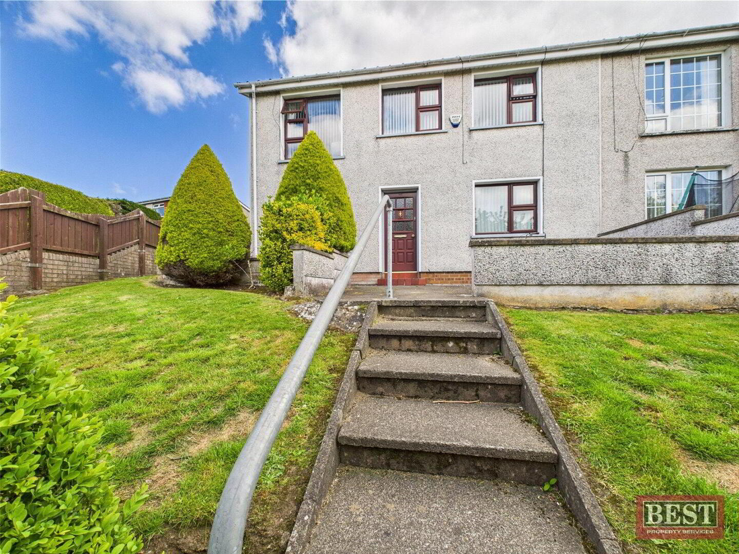 45 Carnagh Park 1 of 13