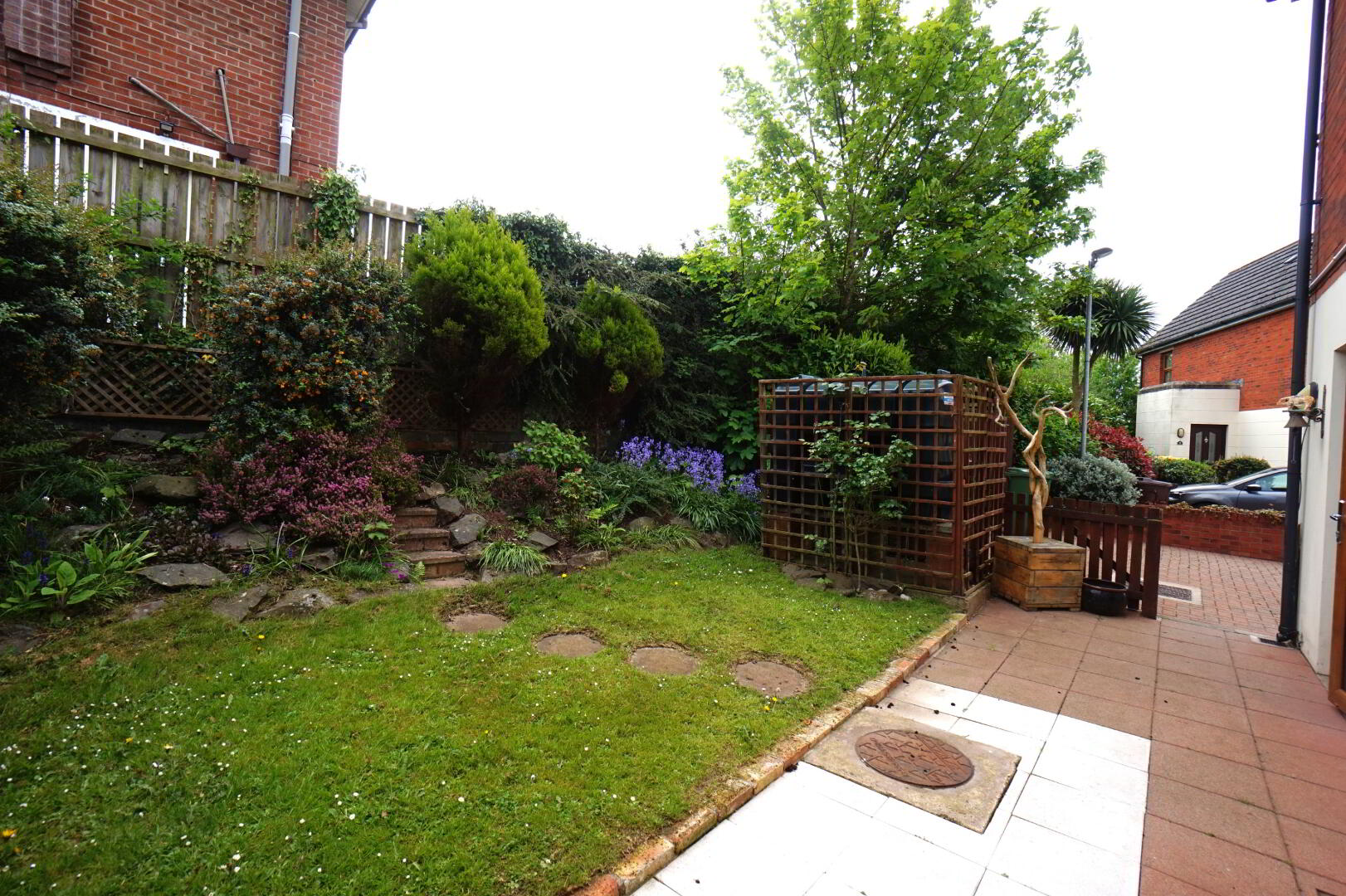 3 Burnbrae Mews 10 of 12