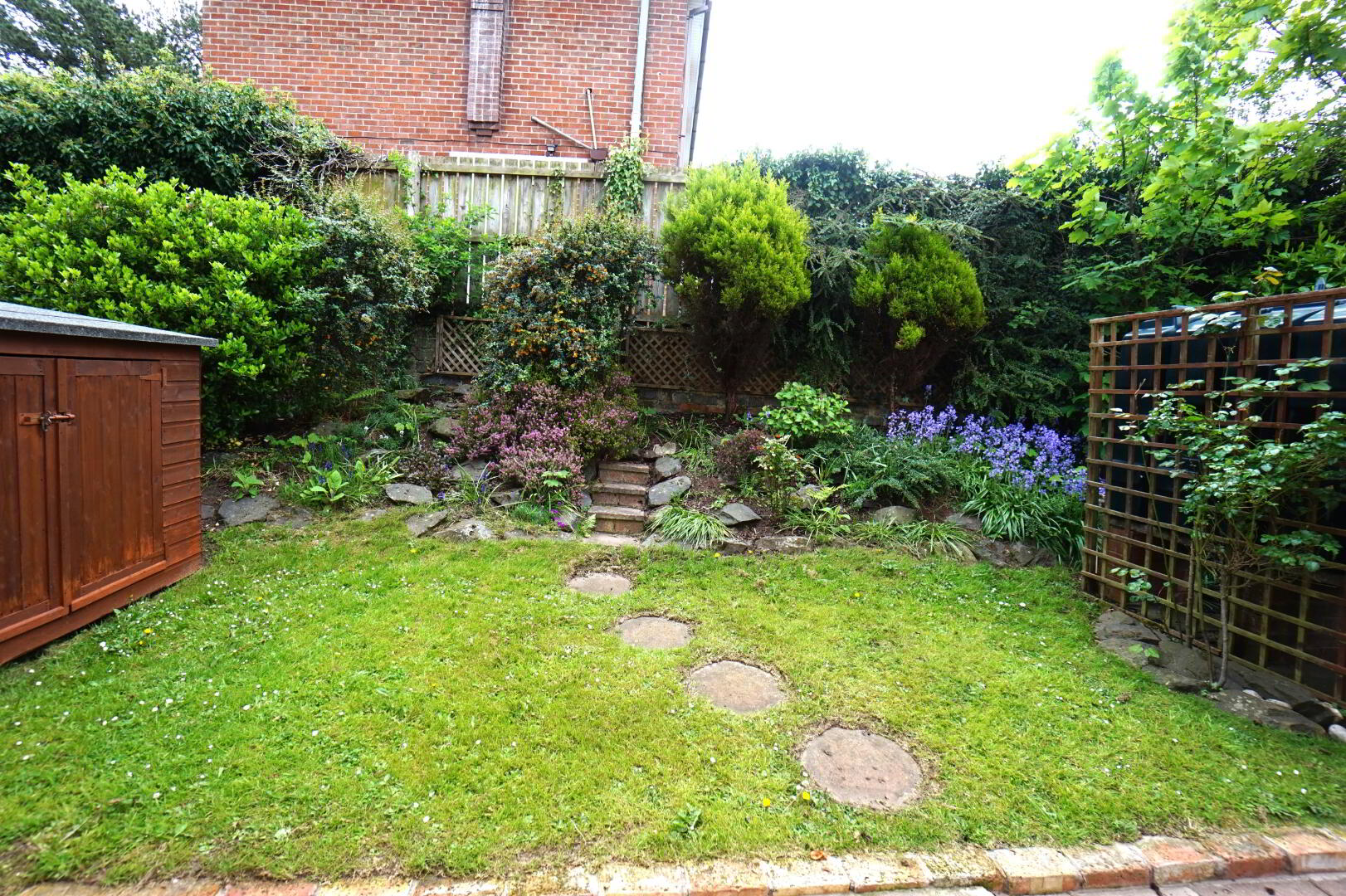 3 Burnbrae Mews 11 of 12