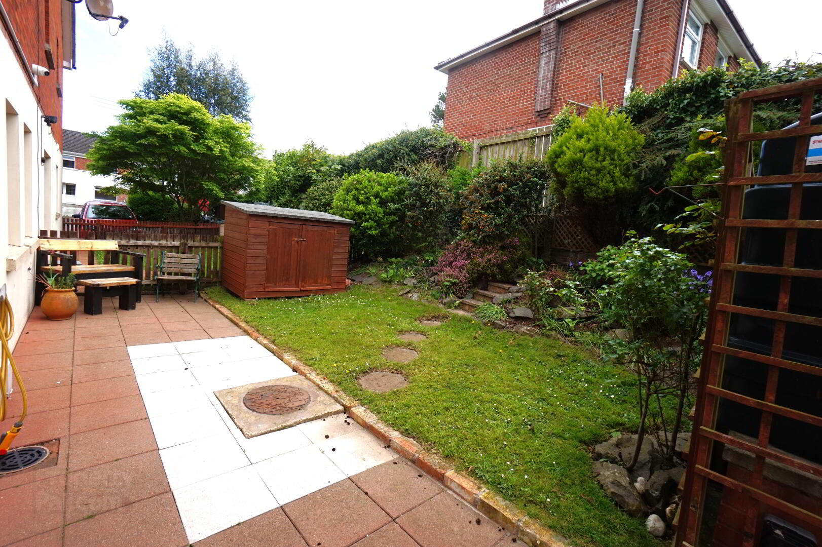 3 Burnbrae Mews 12 of 12