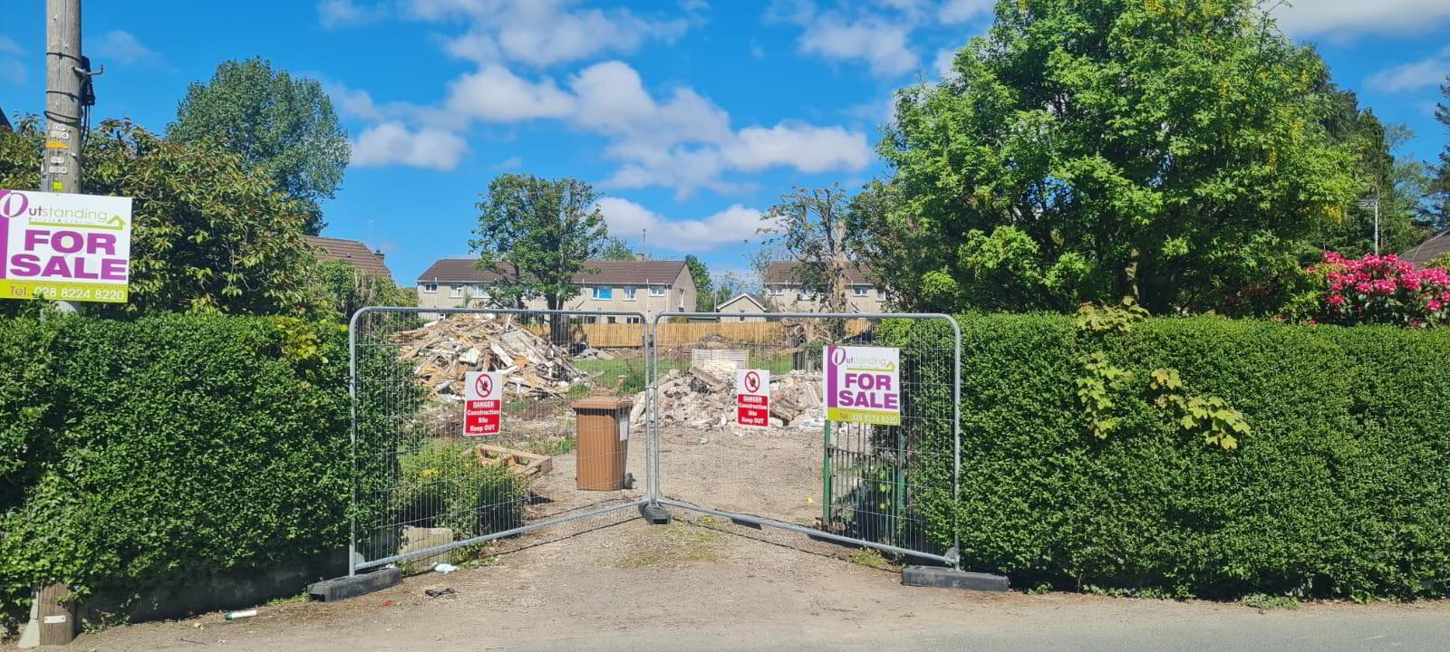 2 Woodside Avenue 1 of 7