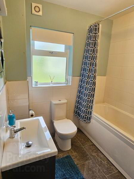 Apt. 1 Annalee, Russell Quay 13 of 19