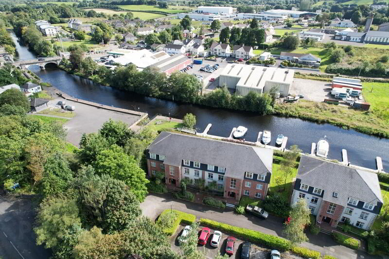 Apt. 1 Annalee, Russell Quay 17 of 19