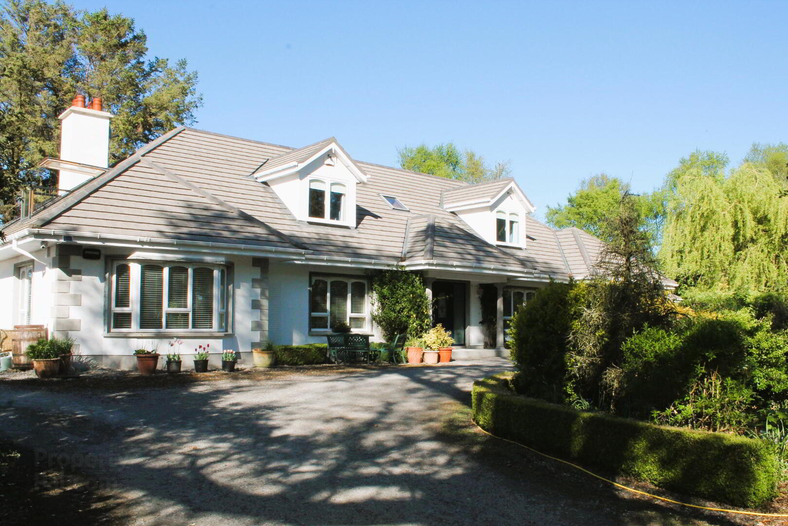 Barony House, The Meelaghans 1 of 41