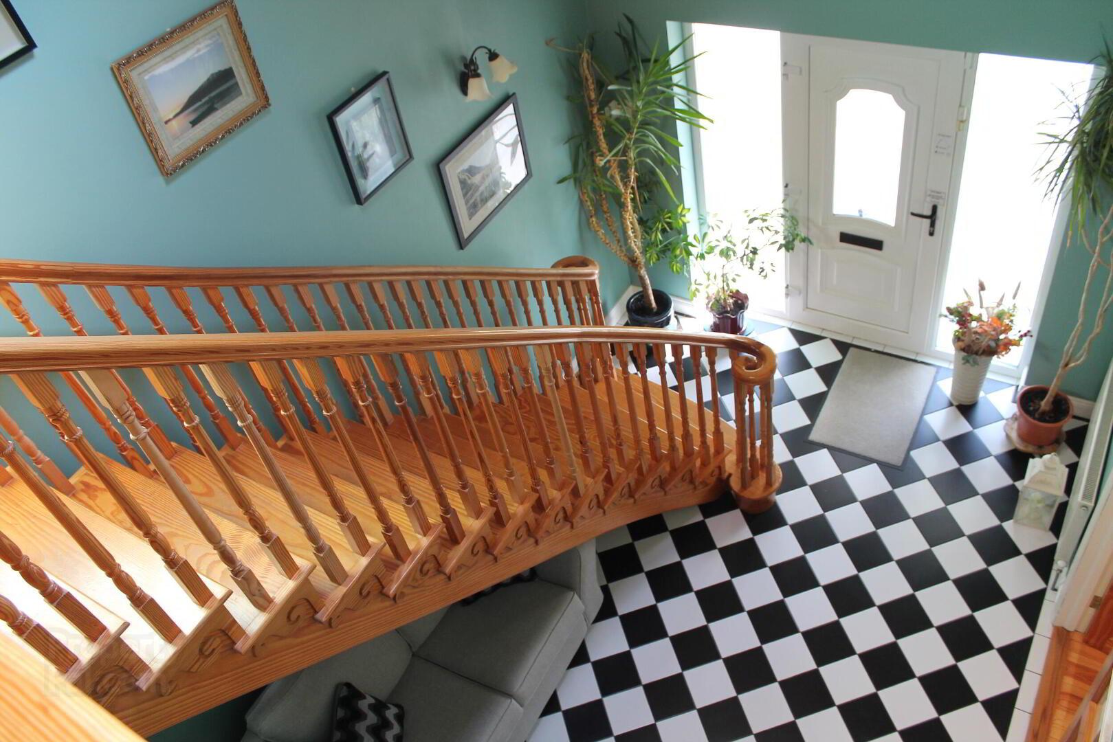 Barony House, The Meelaghans 31 of 41