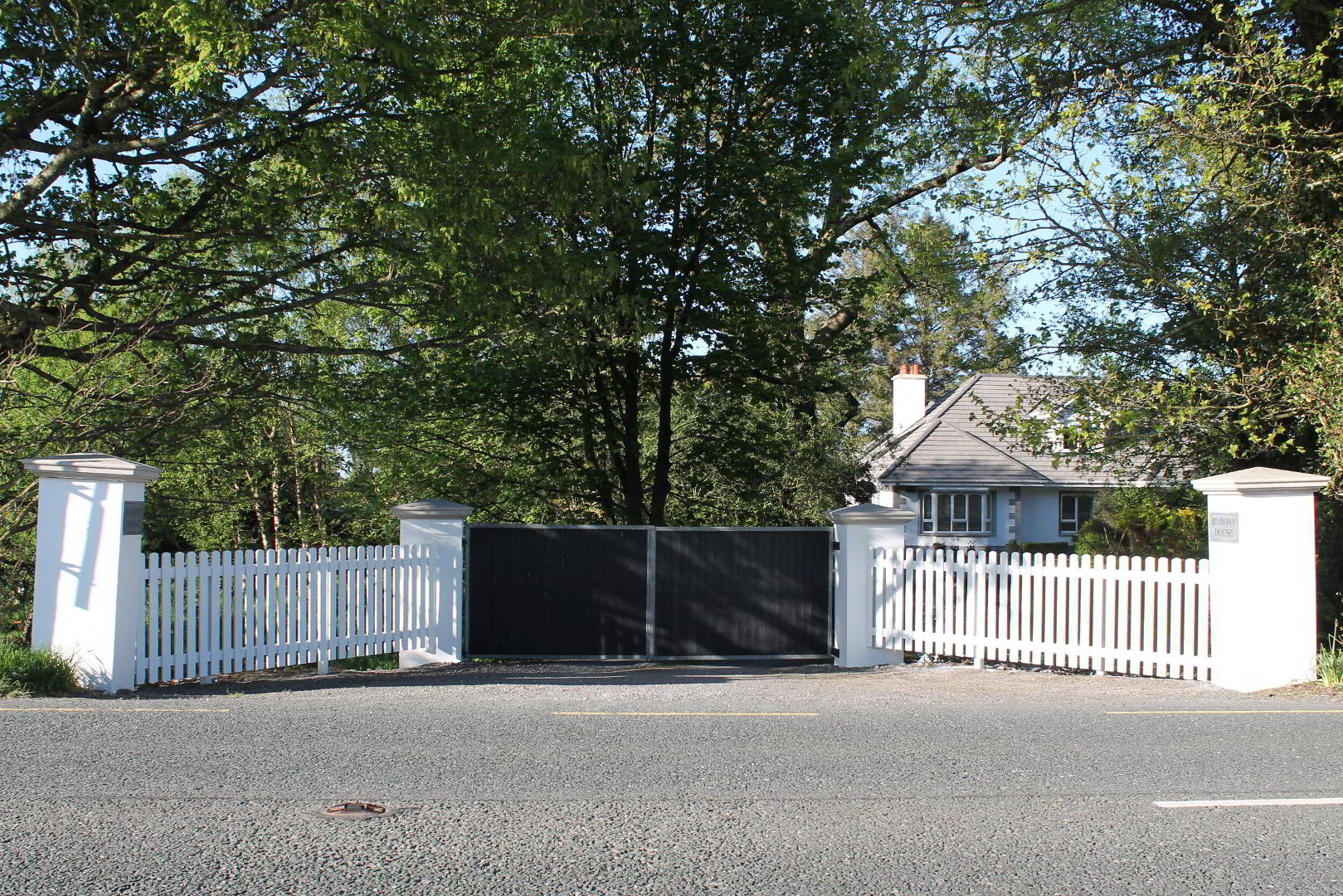Barony House, The Meelaghans 38 of 41