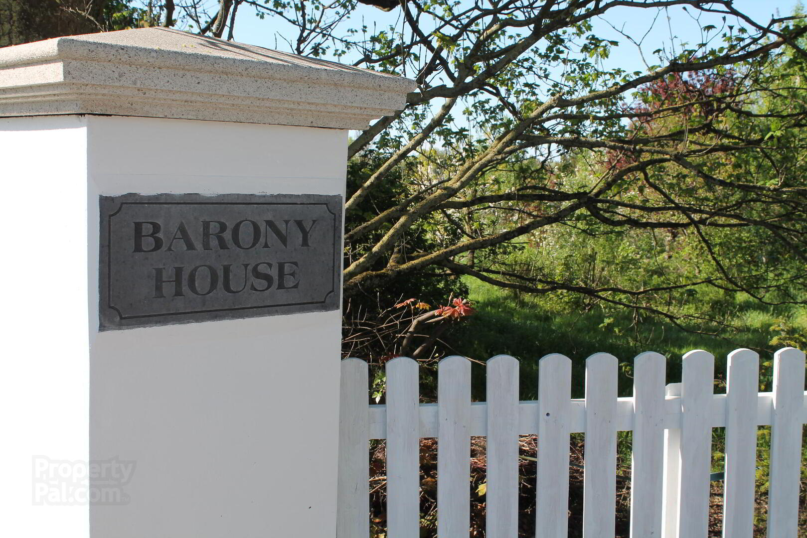 Barony House, The Meelaghans 40 of 41