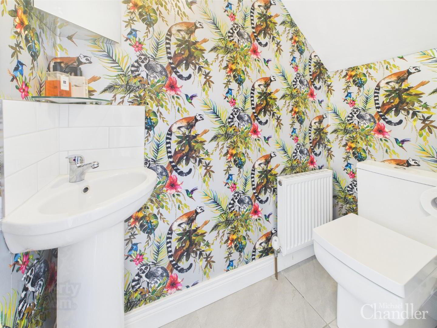4a Woodbreda Crescent 8 of 17