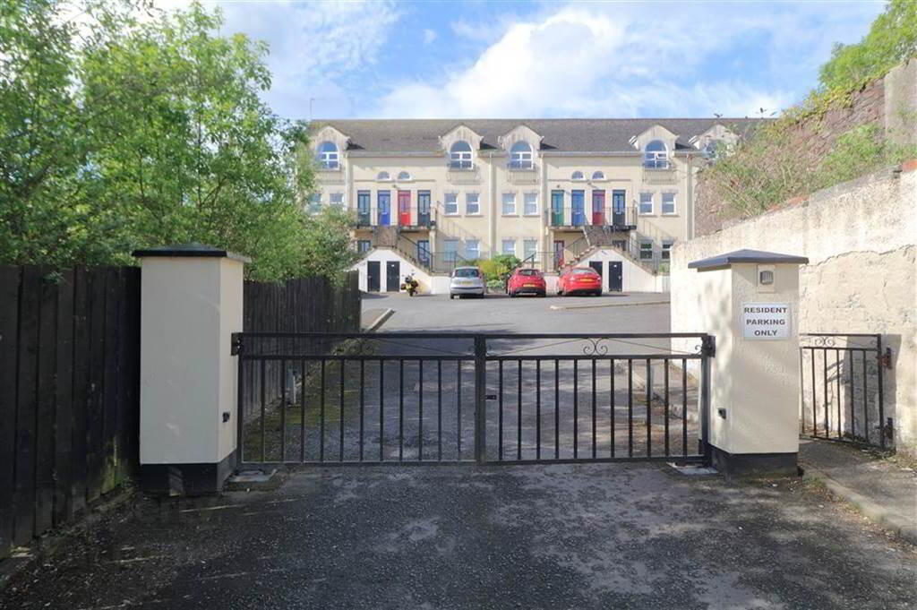 16 Castle Street Court 13 of 13