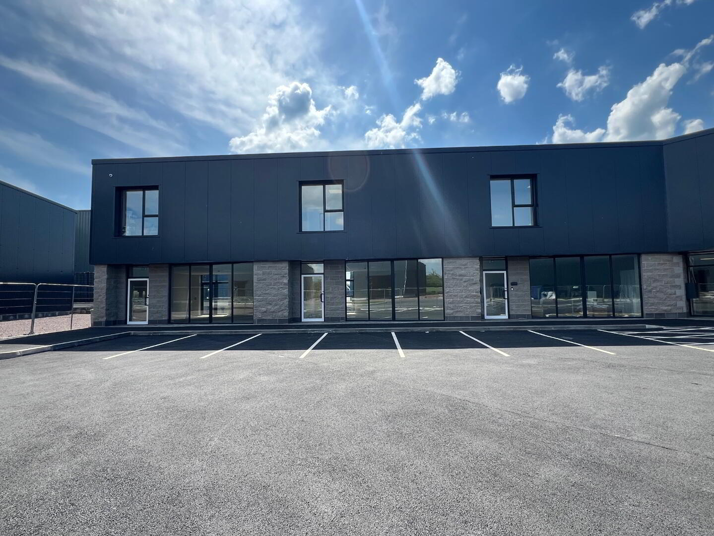 Kilcronagh Business Park, First Floor Office 1 of 9