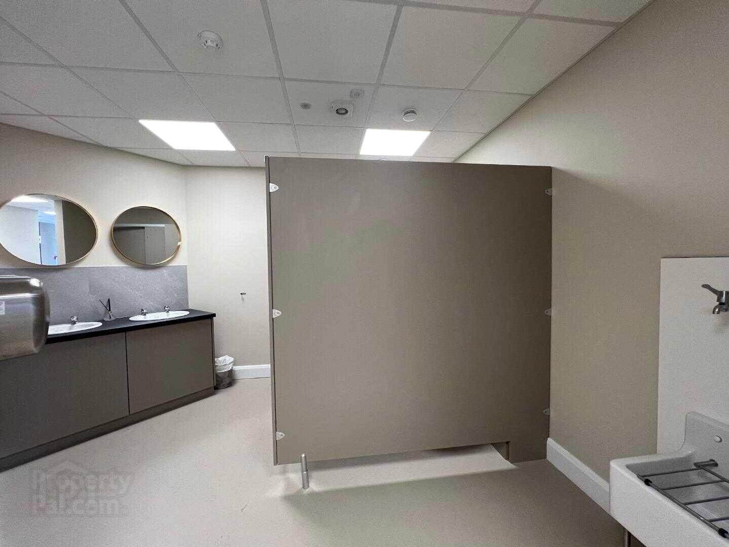 First Floor Office 8 of 9