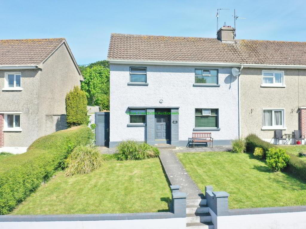 No. 18 St Patrick's Terrace 41 of 41