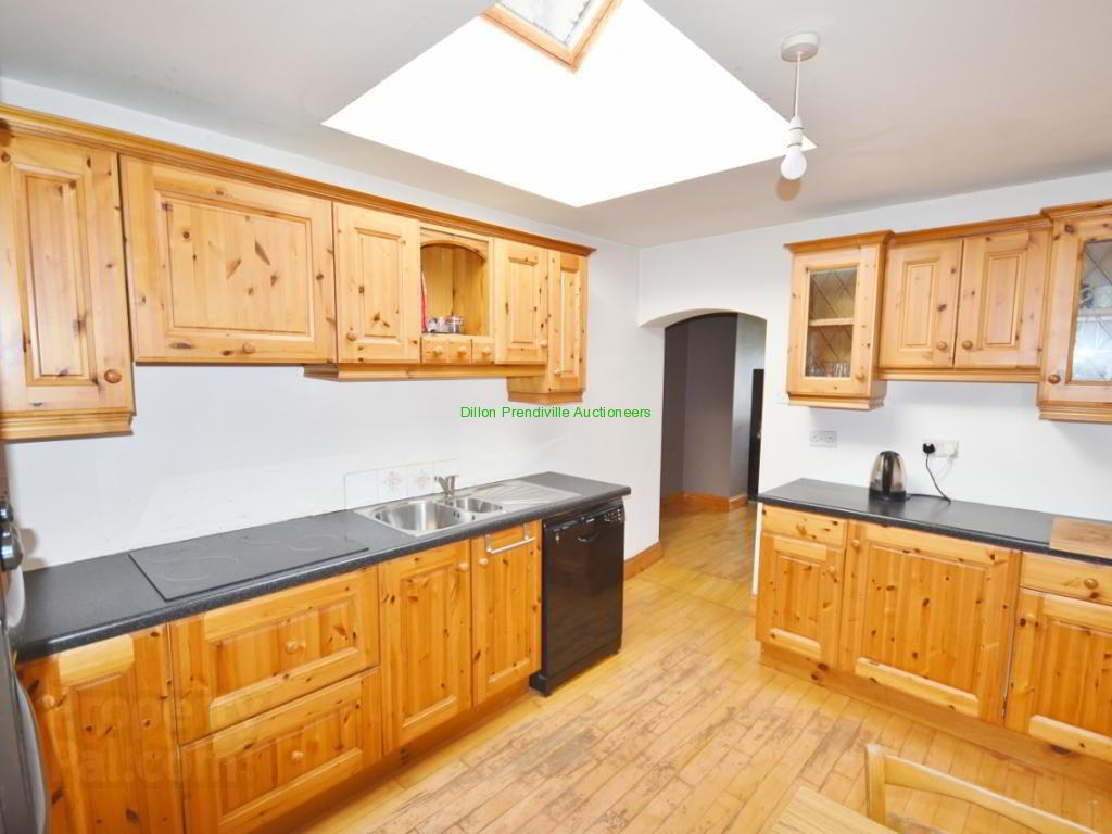 No. 18 St Patrick's Terrace 10 of 41