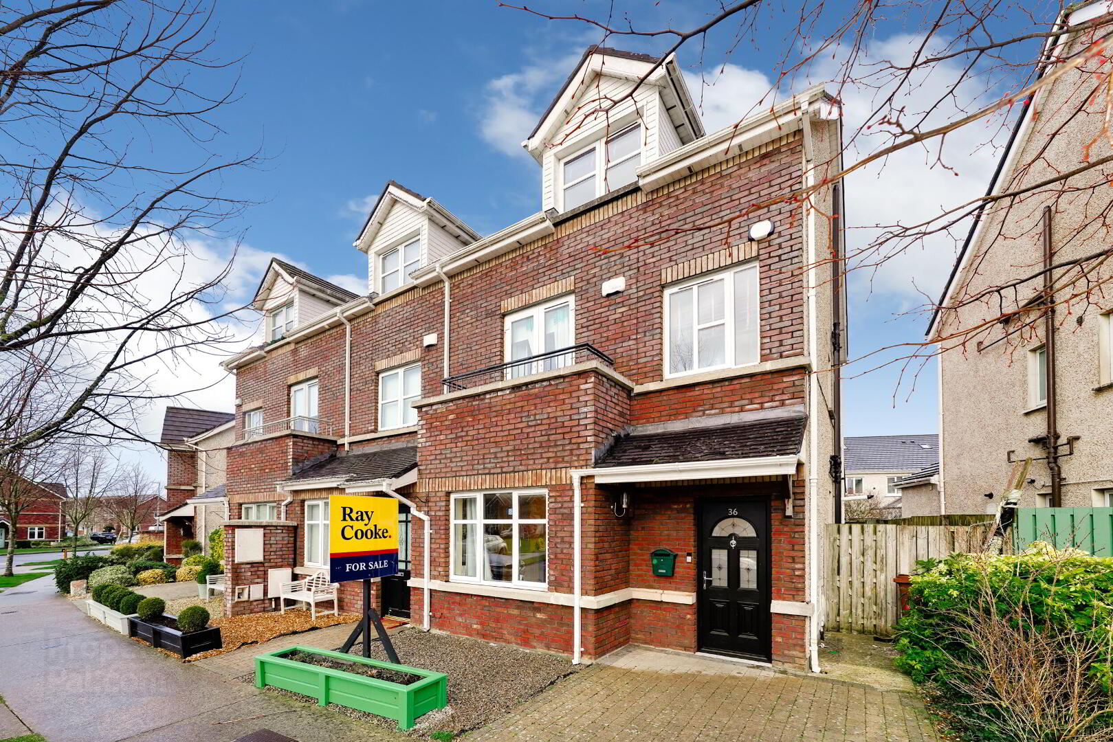 36 Latchford Green 1 of 26