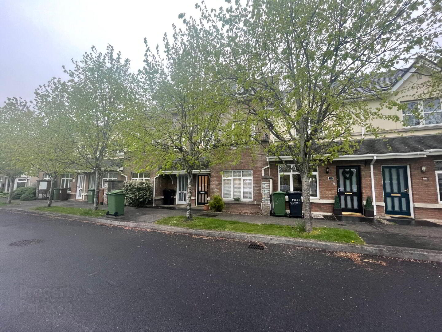 Castlegrange Row 1 of 16