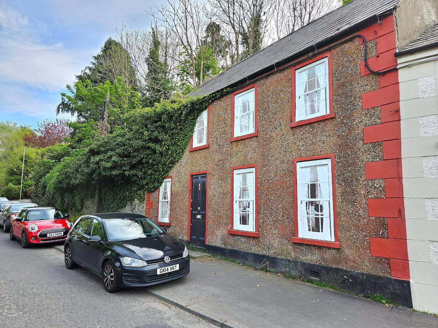 property description image