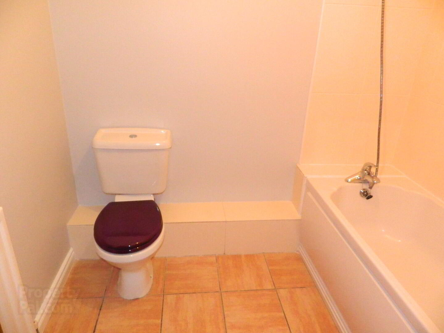Apartment, Lansdowne Close 5 of 6