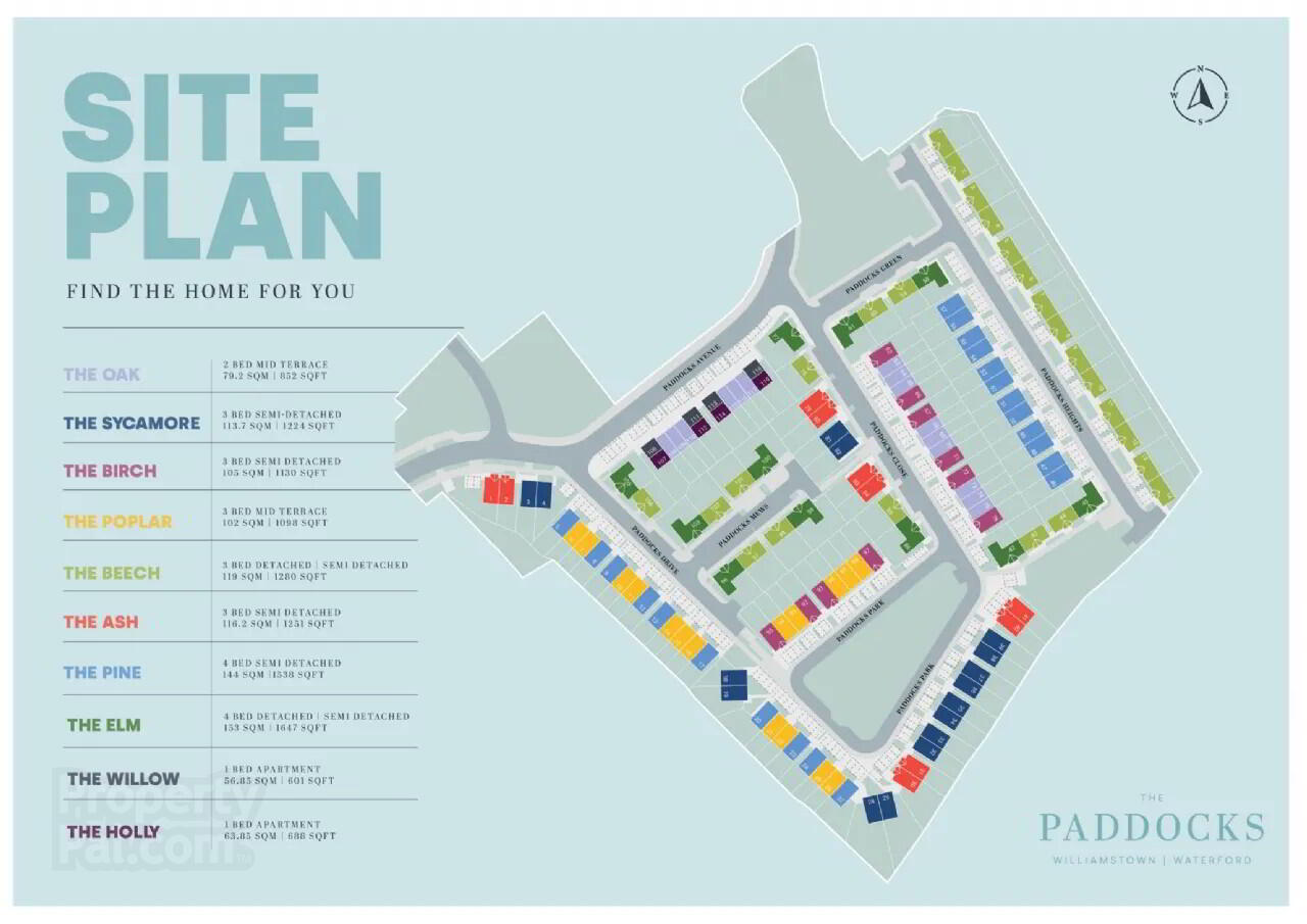 The Paddocks, Williamstown Road 3 of 4