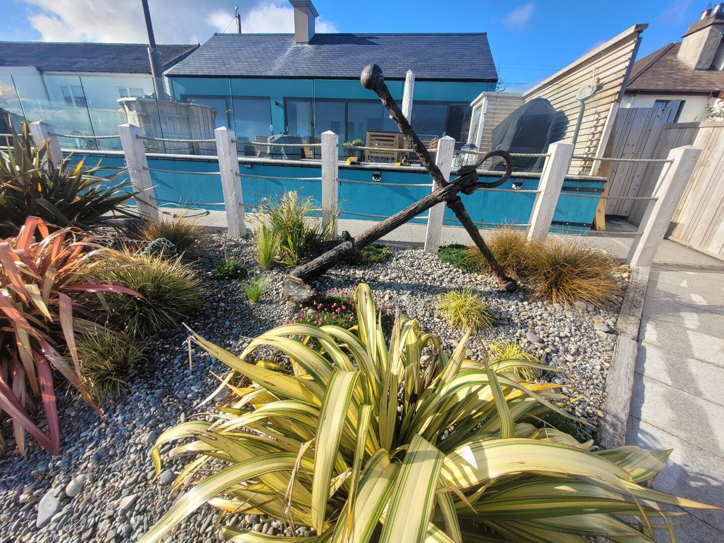 Renshore Cottage & Cabana, Kilkeel Road 14 of 16