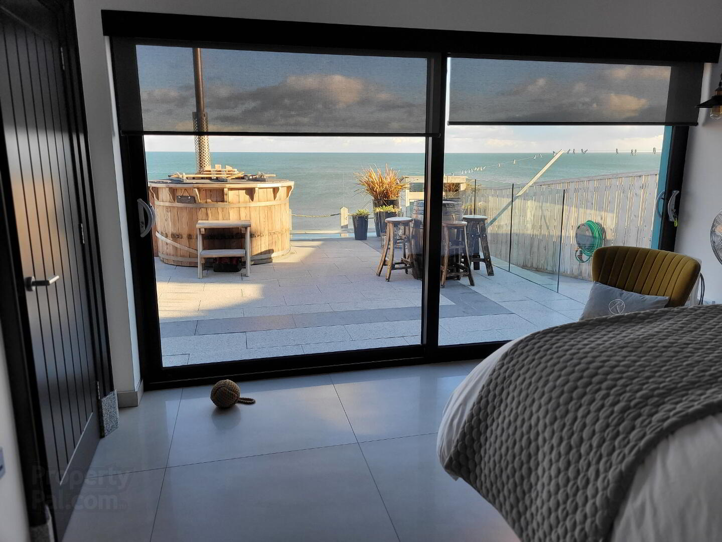 Renshore Cottage & Cabana, Kilkeel Road 8 of 16
