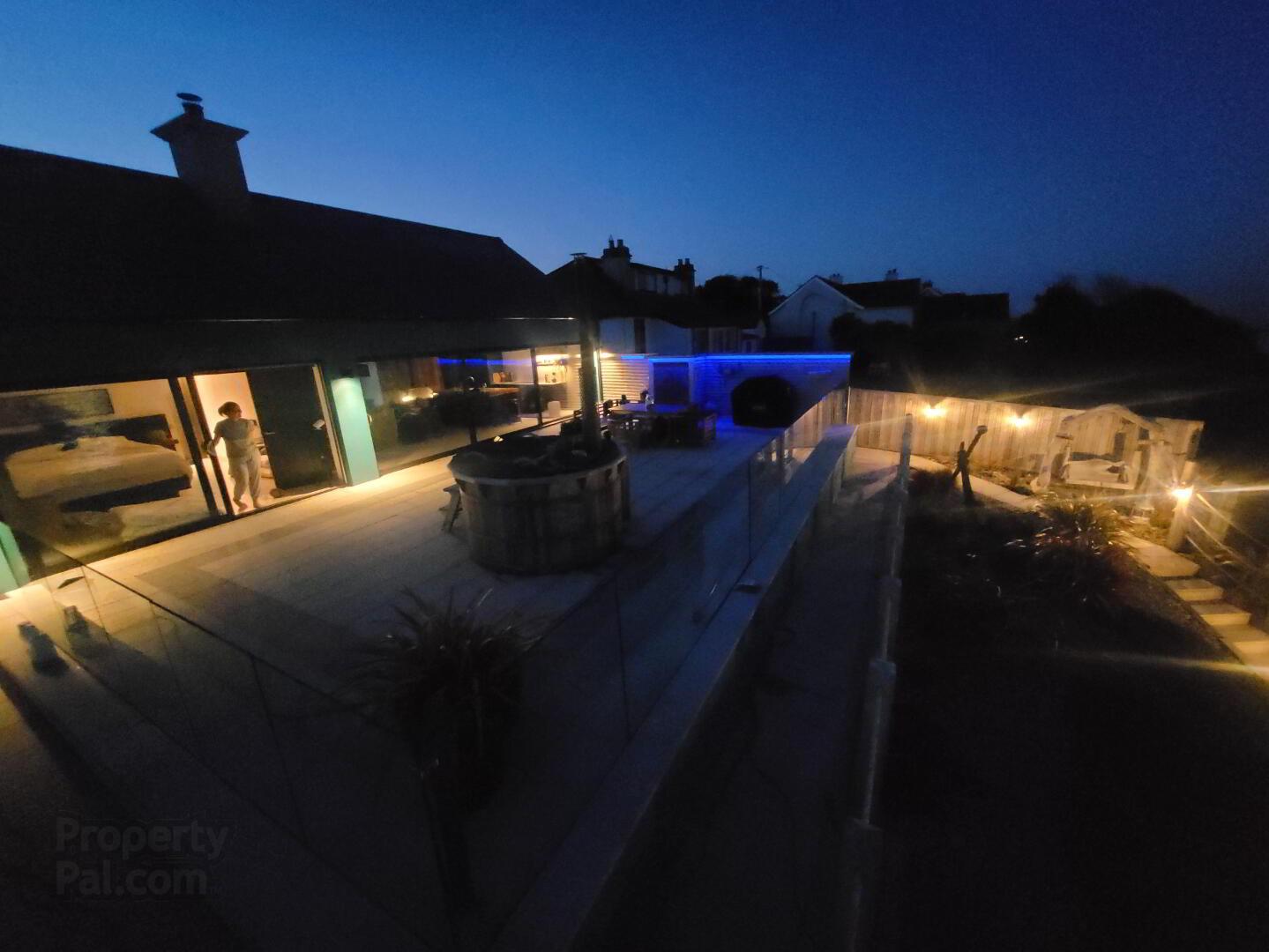Renshore Cottage & Cabana, Kilkeel Road 11 of 16