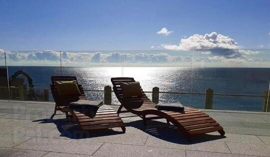 Renshore Cottage & Cabana, Kilkeel Road 15 of 16