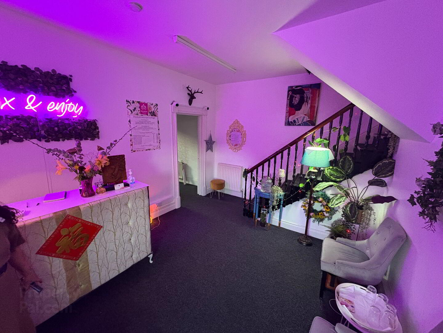 34 & 34a Botanic Avenue 4 of 5