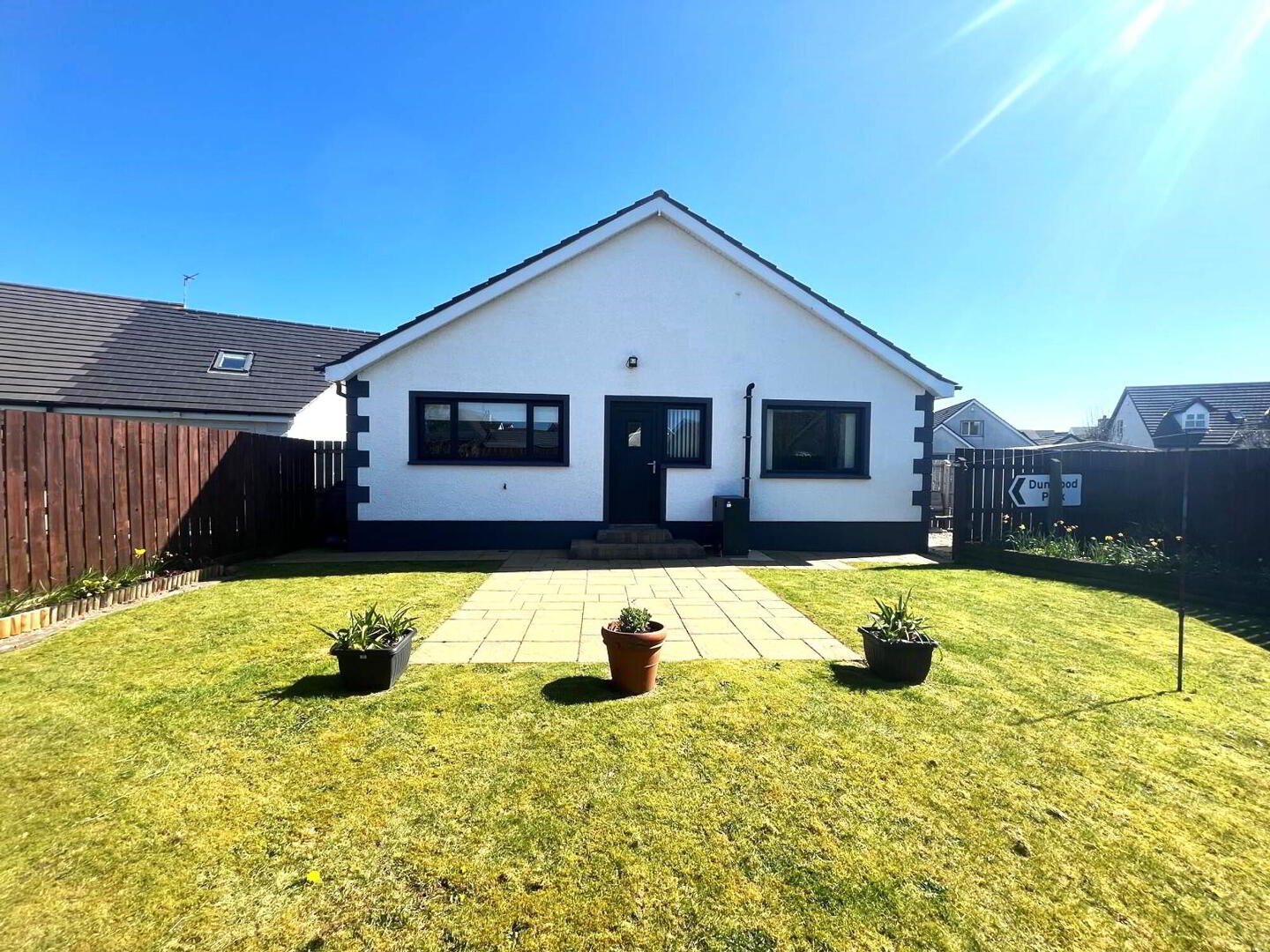 Holiday Let, 61 Primrose Gardens 10 of 10