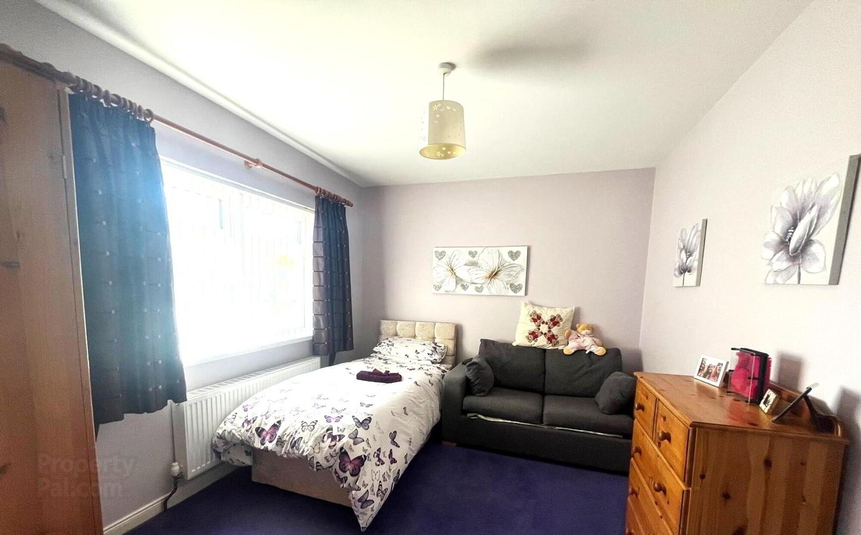 Holiday Let, 61 Primrose Gardens 7 of 10