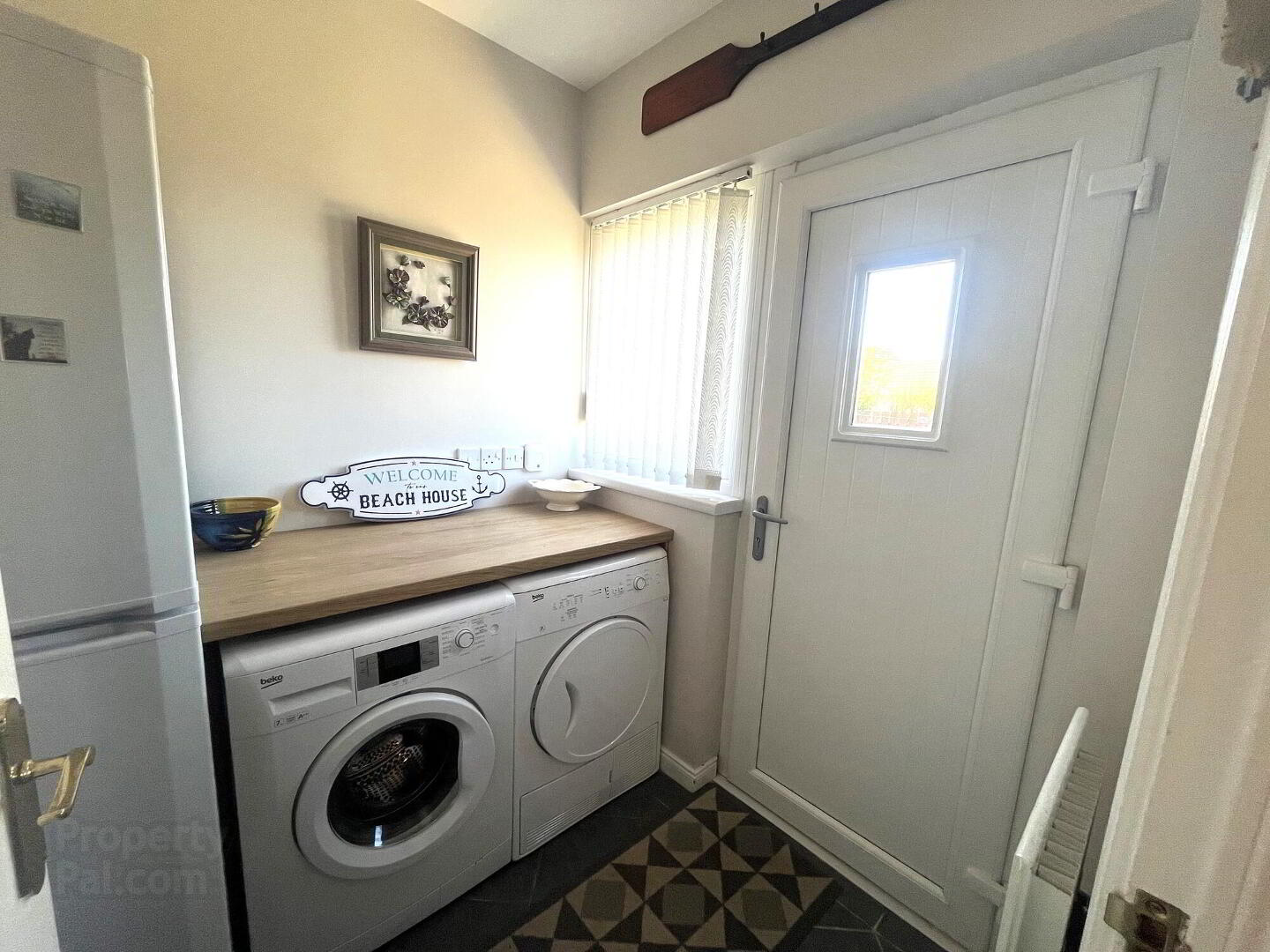 Holiday Let, 61 Primrose Gardens 8 of 10