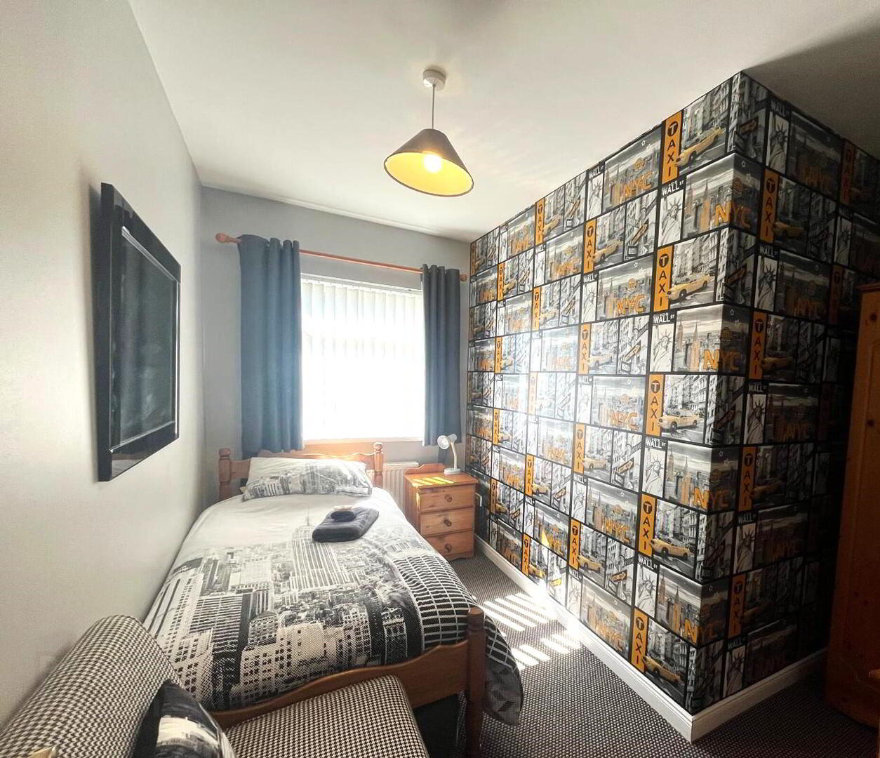 Holiday Let, 61 Primrose Gardens 6 of 10