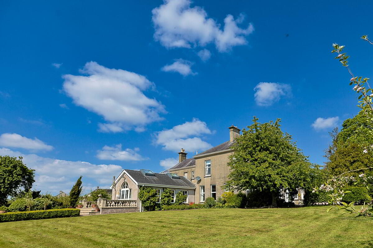 The Old Rectory, 8 Kilmacanty Road 135 of 148